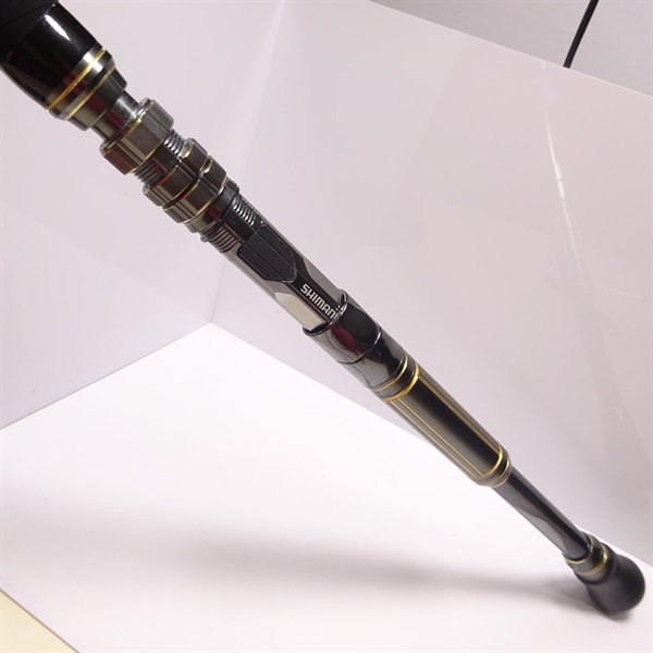 ２０アルシエラ落し込みＭ２２５